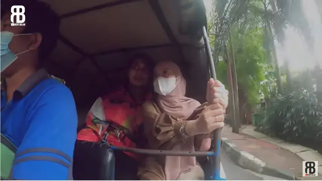 6 Momen Rizky Billar Beri Hadiah Ultah untuk Lesty Kejora, Kadonya Serba Mewah
