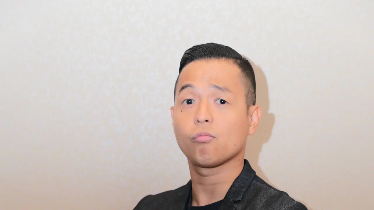 [Bintang] Ernest Prakasa