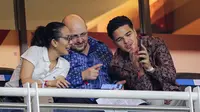 Ikut Program Naturalisasi Timnas Indonesia, Ragnar Oratmangoen Klaim Dapat Dukungan Penuh Orang Tua