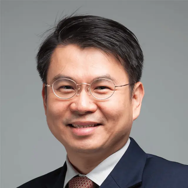 dr Jack Tan