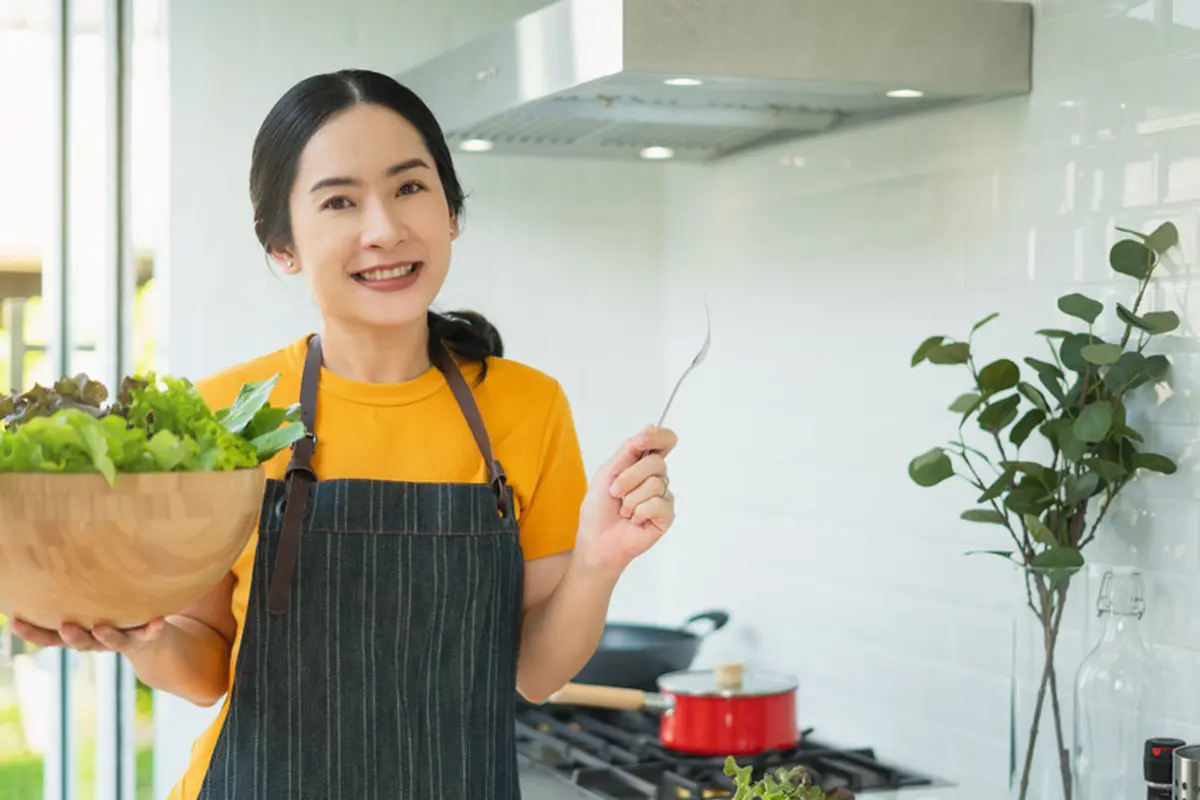 memasak