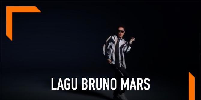 VIDEO: Bruno Mars Kaget Lagunya Dibatasi KPID Jawa Barat