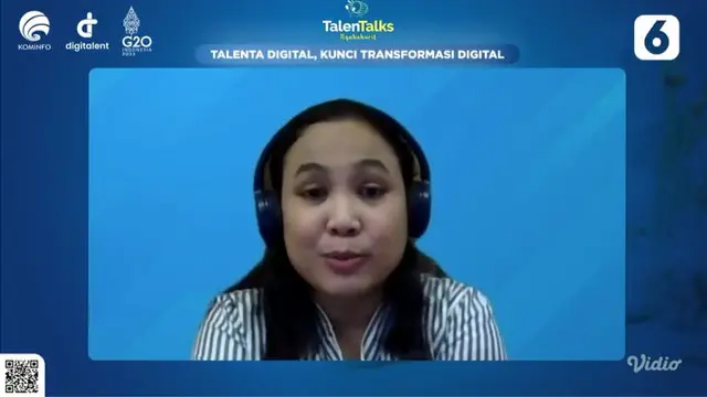 Digital Talent Scholarship