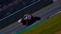 Andi Gilang dan Irfan Ardiansyah Finis Tanpa Podium di ARRC 2018