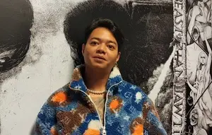 Reza Arap Respons Dijuluki IShowSpeed Indonesia, Pilih Jadi Diri Sendiri