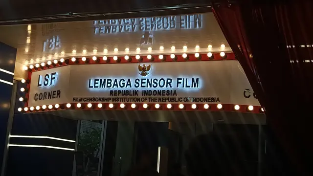 LSF Corner