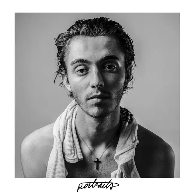 Album Portraits dari Greyson Chance. (Instagram/ greysonchance)