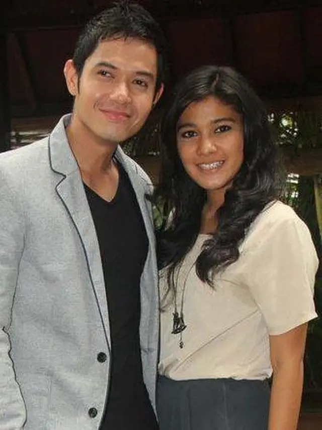 [Bintang] Naysilla Mirdad