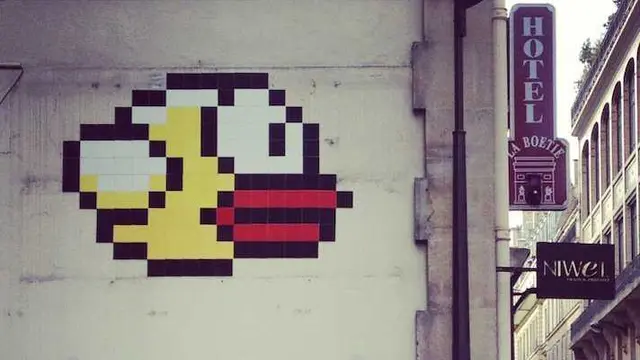 Flappy Bird