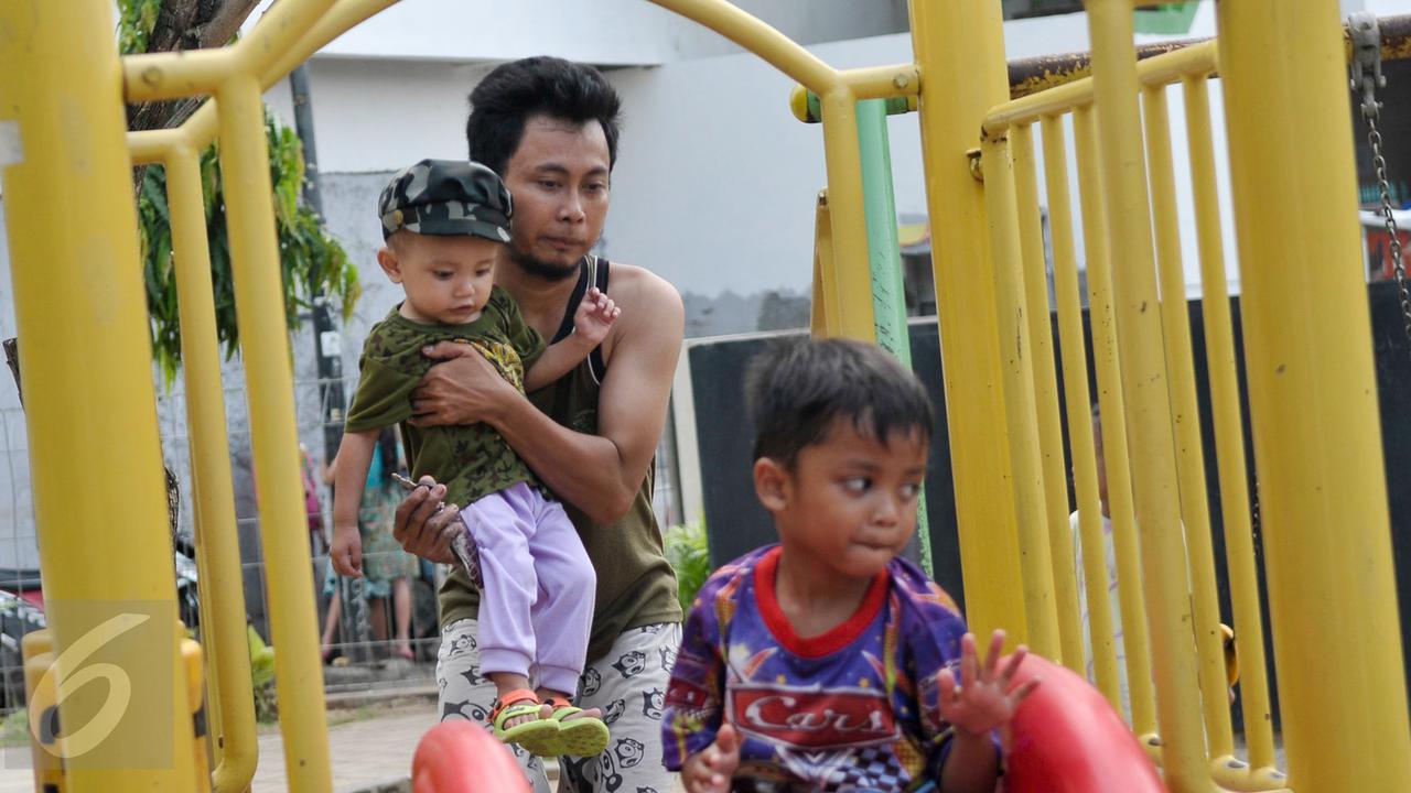 RPTRA Karet Tengsin-Jakarta- Yoppy Renato-20170413		