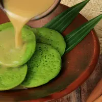 Tradisi Megengan. (blog.reservasi.com)