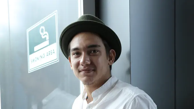 [Bintang] Adipati Dolken