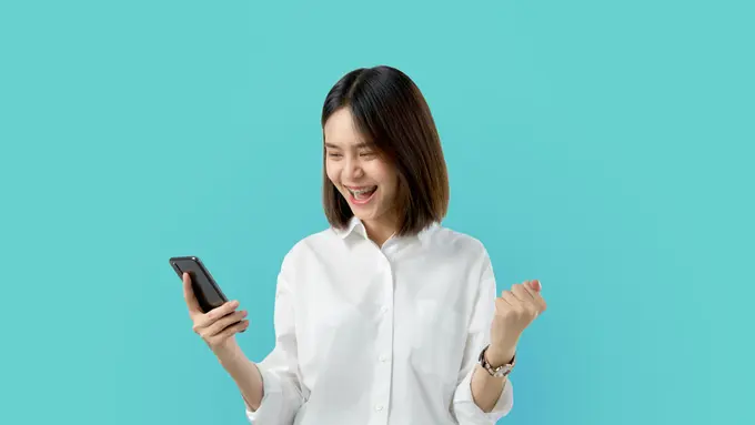 Mengejar Gaji Tambahan di Tengah Pandemi, Ada Pulsa Hingga Logam Mulia Menanti