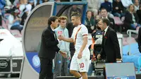 Masa Depan Francesco Totti Kian Terjamin di Roma