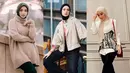 <p>Mulai dari Citra Kirana hingga Olla Ramlan, berikut ootd hijab dengan celana jeans hitam modis yang bisa jadi inspirasi.</p>