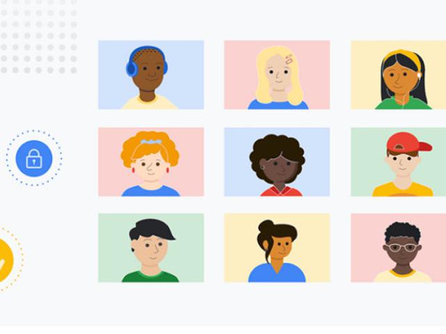 Panggilan Google Meet Kini Bisa Via Tv Tekno Liputan6 Com