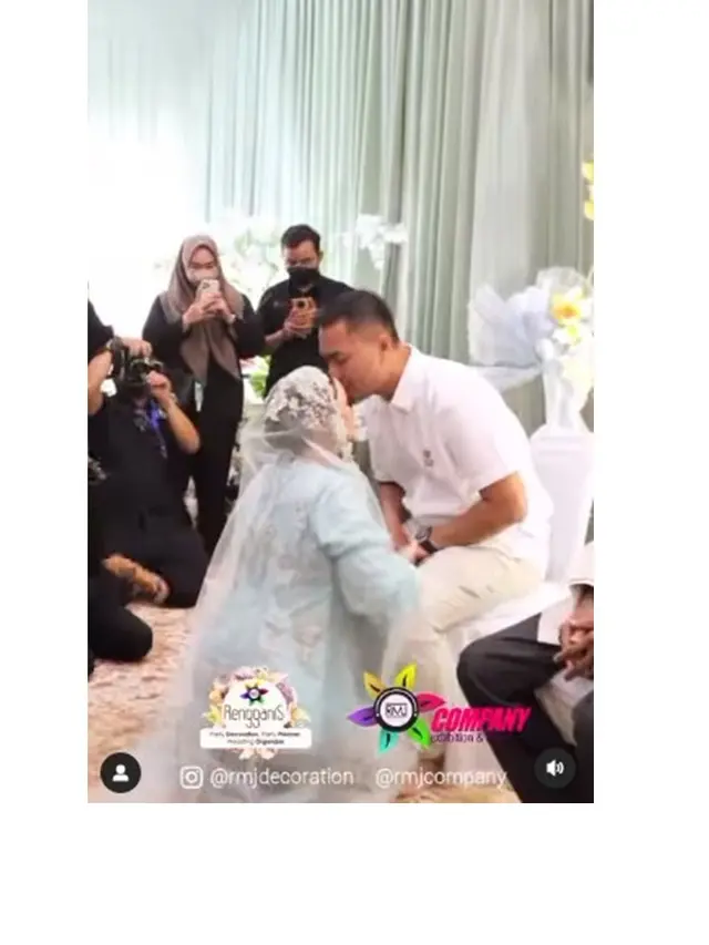 8 Momen Tasyakuran 7 Bulanan Kehamilan Zaskia Gotik, Penuh Bahagia