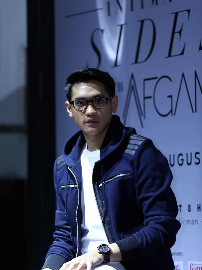 [Bintang] Afgan