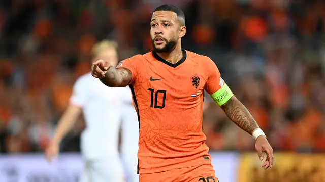 Foto: Masih Cedera, 8 Pemain Bintang Berikut Tetap Masuk Skuad Pilihan Pelatih di Piala Dunia 2022 Qatar