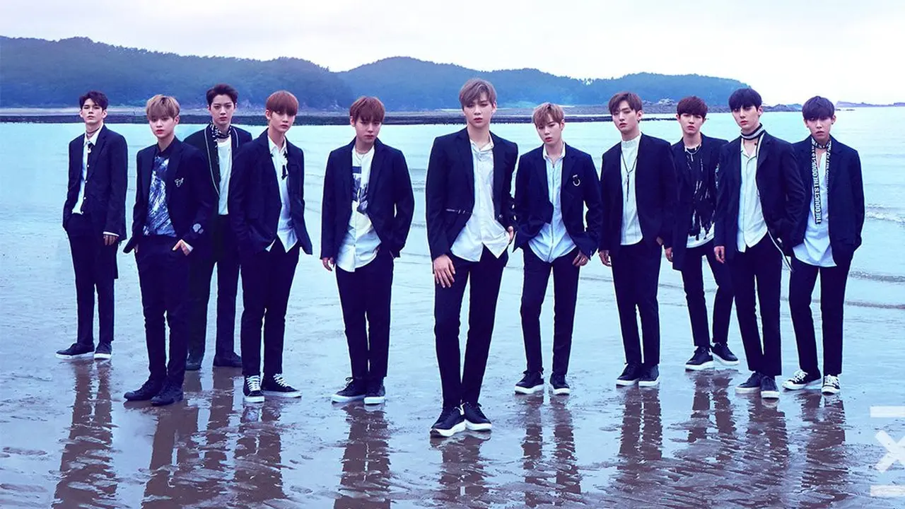 Wanna One