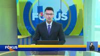 Fokus edisi (23/03) mengangkat berita-berita sebagai berikut, Permukiman Dilanda Banjir, Warga Berebut Bantuan Sembako, Harga Daging Sapi Melonjak Naik.