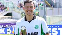 Sassuolo Mengalami Kerugian ketika Jay Idzes Absen: Kerap Gagal Raih Poin
