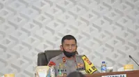 Kapolda Jawa Barat Inspektur Jenderal Rudy Sufahriadi. (Istimewa)