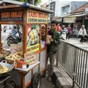 Resep Tahu Bulat ala Abang-Abang, Kopong dan Renyah Meski Sudah Dingin