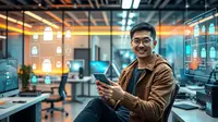 Trik Rahasia Android dan Aplikasi, Optimalkan Perangkat Anda