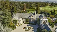 Narkoba, Seks Liar...Ini 8 'Rahasia Kotor' Playboy Mansion