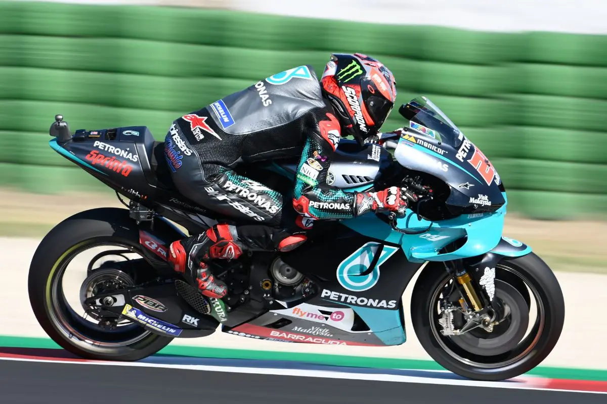 Fabio Quartararo