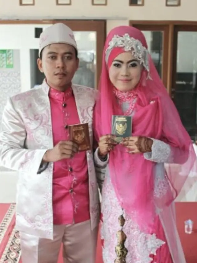 Tulus Mau Dinikahi Kekasih yang Pengangguran, Kisah Wanita Ini Buat Haru Netizen