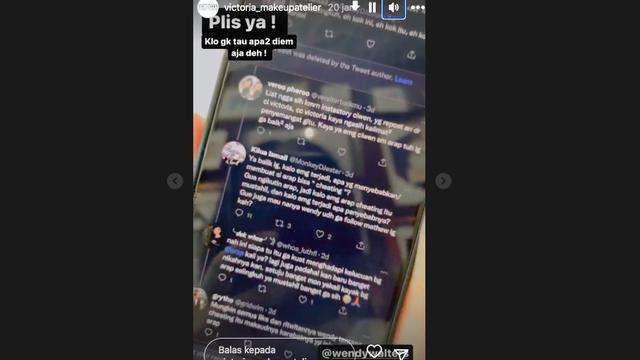 Reza Arap Mendadak Jadi Trending Topic, Disebut-Sebut Selingkuh dari Wendy Walters