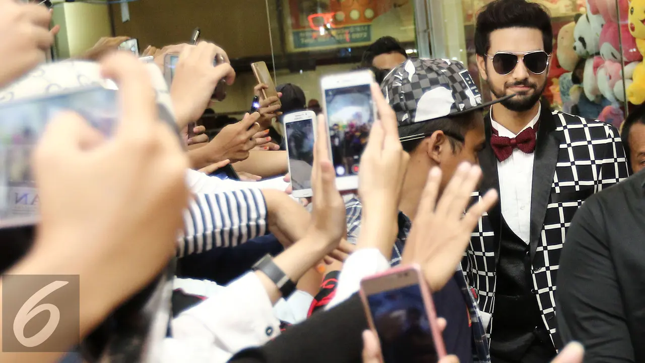 Shakti Arora