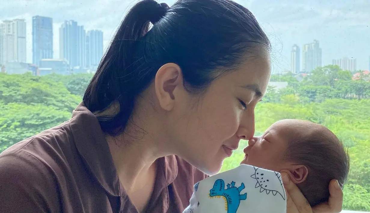 Kadek Devie (Instagram/dewayoga_07)