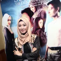 Laudya Cynthia Bella (Galih W. Satria/Bintang.com)