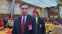 PSBI Ingin Ada Marga Simbolon Jadi Menteri atau Presiden