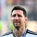 Lionel Messi Unggah Surat Menyentuh untuk Mendiang Ayah, Singgung Masa Depan di Sepak Bola