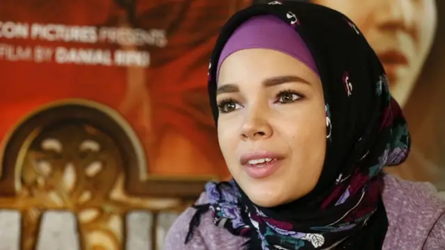 Dewi Sandra