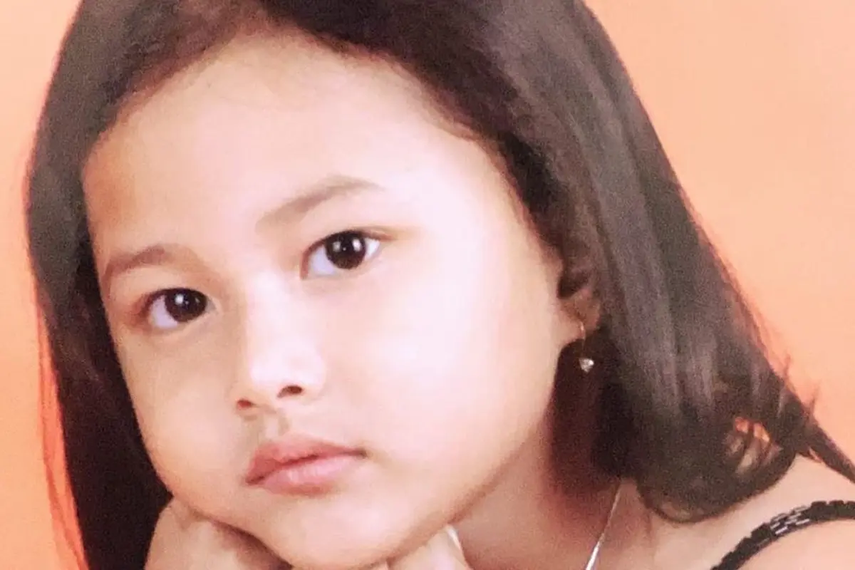 6 Foto Lawas Aurel Hermansyah saat Masih Kecil, Sebut Kembaran Arsya Hermansyah