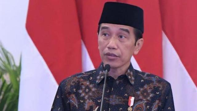 5 Pesan Jokowi ke Kepala Daerah untuk Mewaspadai Kenaikan Kasus Covid-19