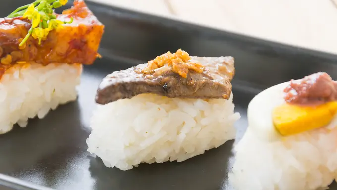 Kuliner Khas Jepang yang Wajib Dicoba Saat Berkunjung