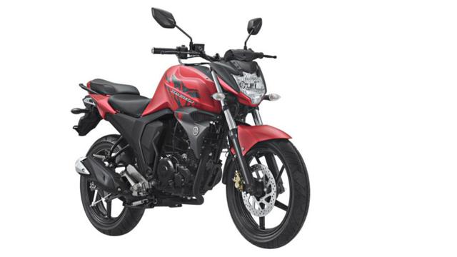 Murah Berikut Daftar Motor Sport Di Bawah Rp27 Juta Otomotif Liputan6 Com