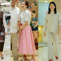 Intip sepatu branded apa saja yang dimiliki Kahiyang Ayu [@ayanggkahiyang]