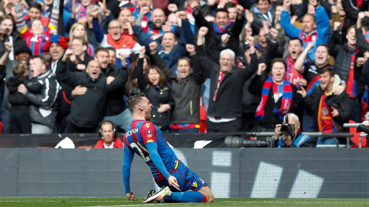 Crystal Palace vs Watford