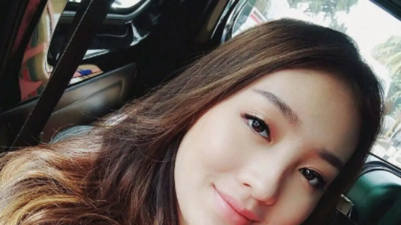 Natsha Wilona