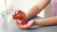 Jangan Sembarangan Minum Tablet Tambah Darah, Ini Batas Aman dan Cara Konsumsinya