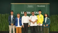 Tanoto Foundation Kukuhkan 176 Penerima Beasiswa TELADAN 2026, Perkuat Pengembangan Soft Skills