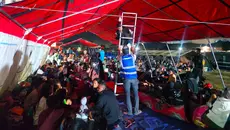 Reo dan Nagekeo Terdampak Berat Gempa NTT, PLN Kebut Pemulihan Listrik