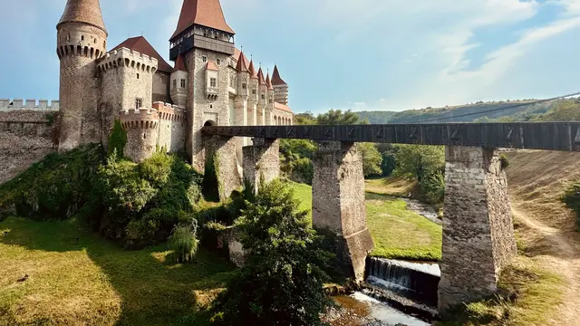Hunedoara
